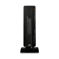 New Delonghi Ceramic Digital Tower Heater - TCH8093