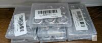 7 NEW Disc Fishing Sinker Packs