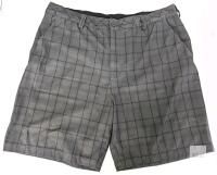 Size 46 Men's REEBOK GOLF Shorts : Good Condition, Light Wear