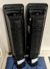 2 Delonghi Ceramic Digital Tower Heater - TCH8093 - 3