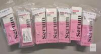 NEW BULK Divine Derriere Ingrown Hair Eliminator Razor Bump Solution Serum,