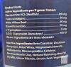 2 New NaturVet Soreness Relief Senior Supplements for Dogs, Hickory Smoked Bacon Flavor, 60 Chewable Tablets (Bb 02/2029) - 3