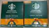 Starbucks Smooth Caramel Nespresso Vertuo Capsules, Light Roast, 16 Count, Kosher