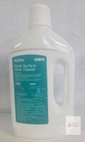 NEW MOVA AWH6-1000M Multi-Surface Floor Cleaner 33.8 fl oz, UPC 5000676190612, Exp. 09-12-2028