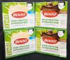 New BOOST 15g Protein Meal Replacement Drink, Chocolate and Vanilla Variety Pack, 6x237ml, Case Pack of 4, exp 2026/OC/14 - 2