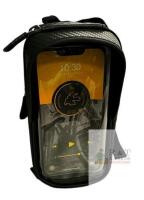 New E-Bike, E-Scooter & Bicycle Phone Case w/Storage Space