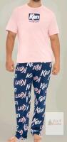 New sz Small Men's Ken Pyjamas | Barbie Pyjamas For Men | Mens Pyjama Set | Mens Ken PJs
