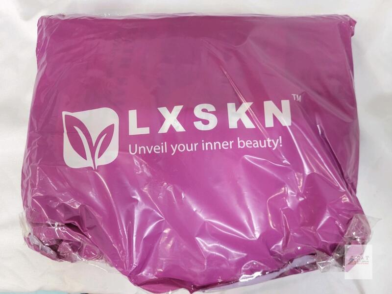 LXSKN 26 PCS Bubble Bath Salts, Individually Packaged, Lavender Scent, 1.76 oz Each