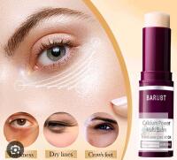 NEW BARUBT Calcium Power Multi Balm Stick &ndash; Anti-Aging, Firming, 10g, Exp 2028, Collagen Extract