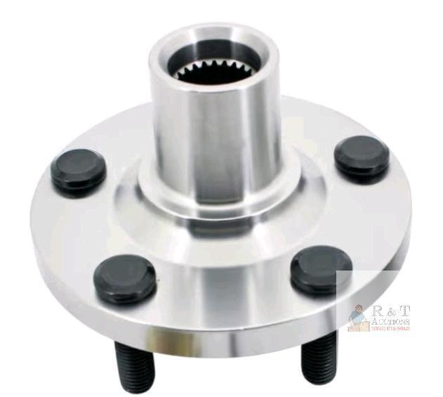 New - WJB Automotive Wheel Hub - WA930598K