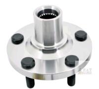New - WJB Automotive Wheel Hub - WA930598K