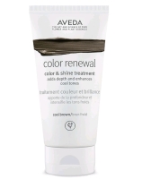 New AVEDA Color Renewal: Cool Brown (150ml)