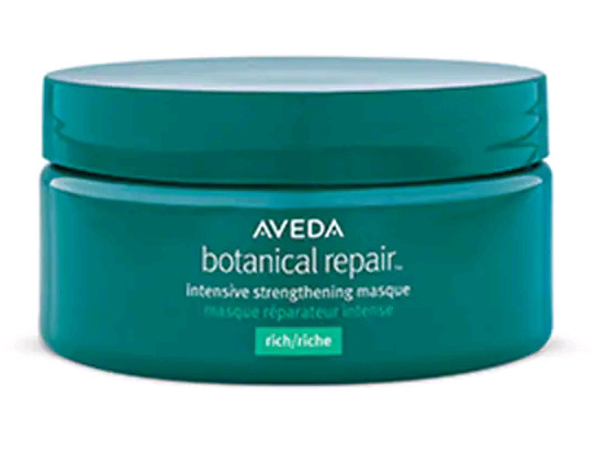 New Aveda Botanical Repair Masque For Hair - 200ml