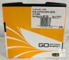 NEW! 30 Pack SIS GO Isotonic Energy Gels - Lemon & Lime - 30 x 60ml, BB AUG 2026, F5123, Vegan, Informed Sport - 2