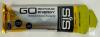 NEW! 30 Pack SIS GO Isotonic Energy Gels - Lemon & Lime - 30 x 60ml, BB AUG 2026, F5123, Vegan, Informed Sport - 6