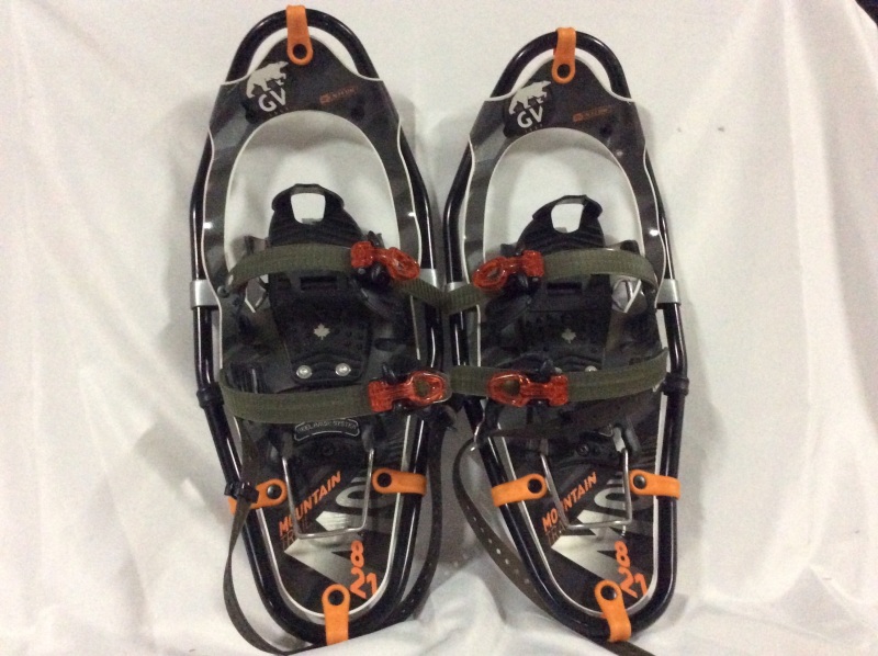 Mountain Trail 821 Snow Shoes