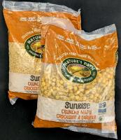 [bb 05-13-26] 2 New Nature's Path Gluten Free Crunchy Maple Cereal, 675g