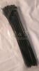 100 New Grote 14.6" Cable Ties - 83-6025 - 3