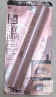 Maybelline Lash Sensational Sky High Mascara 801 Very Black 0.24 fl. oz