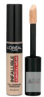 New L'Oreal Infallible, Full Coverage Concealer, 330 Ivory, 0.33 fl oz (10 ml)