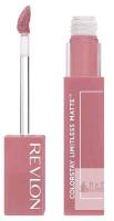 New Revlon Colorstay Limitless Matte Lipstick Strut