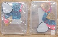30 New Guitar Picks