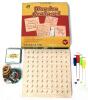 New Auvewilo Wooden Geoboard STEM for Learning & Spacial Reasoning - 2