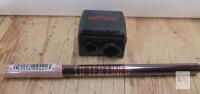 New - Maybelline Lifter Liner & Revlon Pencil Sharpener
