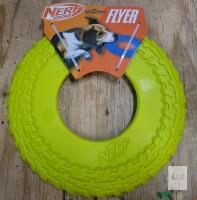 New - NEFT Dog Flyer