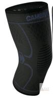 New Size LG Unisex CAMBIVO Compression Knee Brace / Knee Support Model NS40