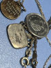 Sterling David Anderson Norway & DVB Pendants chains - 3