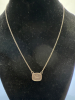 Sterling David Anderson Norway & DVB Pendants chains - 4