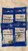 4 New Grote 15 Amp Toggle Switches - 82-2116 - 2