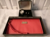 New - Liz Taylor Watch & Earrings + Champs Wallet - 6