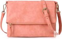 New Gladdon Small Crossbody bags for Women Cross body Purse Shoulder Bag : Carmine