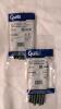 12 New Grote 6" Heat Shrink Tubing - 84-400 - 2