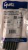 12 New Grote 6" Heat Shrink Tubing - 84-400 - 3
