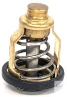 New Thermostat PWC & Boat 6D3-12411-00-00 Compatible with Yamaha FX HO 2009-2021 FX Cruiser HO 2009-2021 VXR 2011-2019 VXS 2011-2016 Jet Boats AR210 2006-2015 SR210 2006-2007