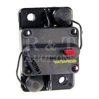 New Grote High Amperage Circuit Breakers Type III - 84-2216