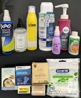 Assorted Health & Home Care