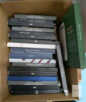 NEW BULK LOT Assorted MagSafe-Compatible Phone Cases by LeYi, INGIDO, FNTCASE, Pociga