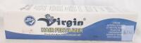 Virgin Hair Fertilizer Cream 125g, Enriched with Coconut Oil, Anti-Dandruff, NAFDAC 02-1342