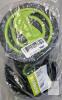 New Sunjoe Pressure Washer Wheel Kit For Model SPX3001 - 2