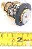 New Thermostat PWC & Boat 6D3-12411-00-00 Compatible with Yamaha FX HO 2009-2021 FX Cruiser HO 2009-2021 VXR 2011-2019 VXS 2011-2016 Jet Boats AR210 2006-2015 SR210 2006-2007 - 2