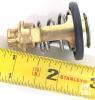 New Thermostat PWC & Boat 6D3-12411-00-00 Compatible with Yamaha FX HO 2009-2021 FX Cruiser HO 2009-2021 VXR 2011-2019 VXS 2011-2016 Jet Boats AR210 2006-2015 SR210 2006-2007 - 3