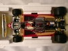 New Gilles Villeneuve Ferrari 312T4 Diecast F1 Race Car - 1:18 Scale - 2