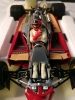 New Gilles Villeneuve Ferrari 312T4 Diecast F1 Race Car - 1:18 Scale - 3