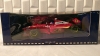 New Jacques Villeneuve 1:18 Scale Diecast F1 Race Car