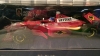 New Jacques Villeneuve 1:18 Scale Diecast F1 Race Car - 2