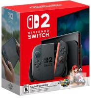 NEW Nintendo Switch&trade; 2 + Mario Kart&trade; World Bundle - Retails's for $799.99